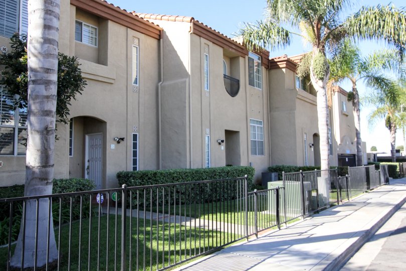 Wind & Sea Townhomes Oceanside CA